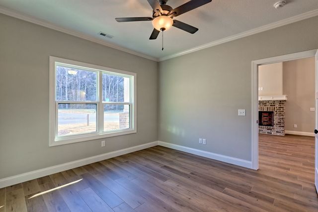 83 Mctyeire Drive, Young Harris, GA 30582