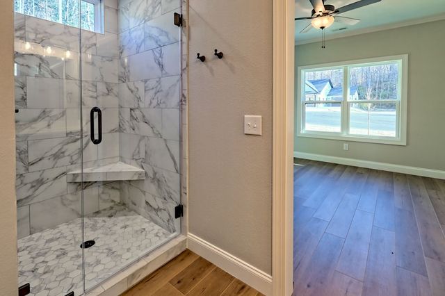 83 Mctyeire Drive, Young Harris, GA 30582