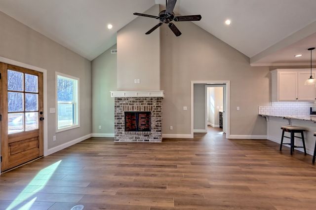 83 Mctyeire Drive, Young Harris, GA 30582