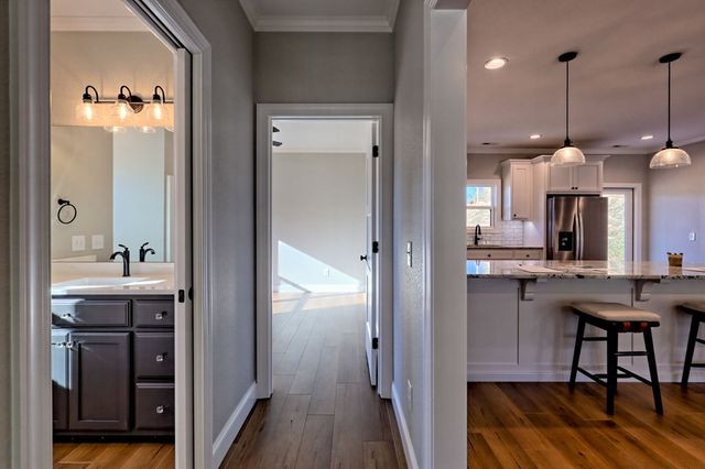 83 Mctyeire Drive, Young Harris, GA 30582