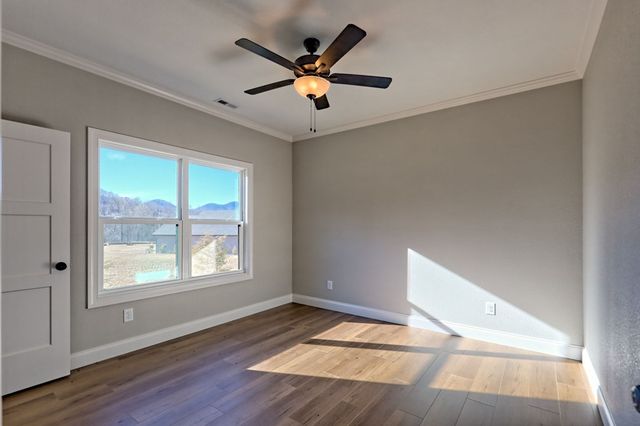 83 Mctyeire Drive, Young Harris, GA 30582