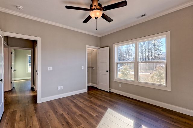 83 Mctyeire Drive, Young Harris, GA 30582