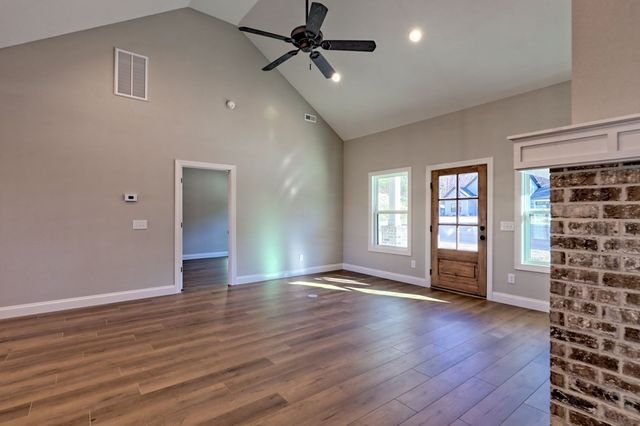 83 Mctyeire Drive, Young Harris, GA 30582