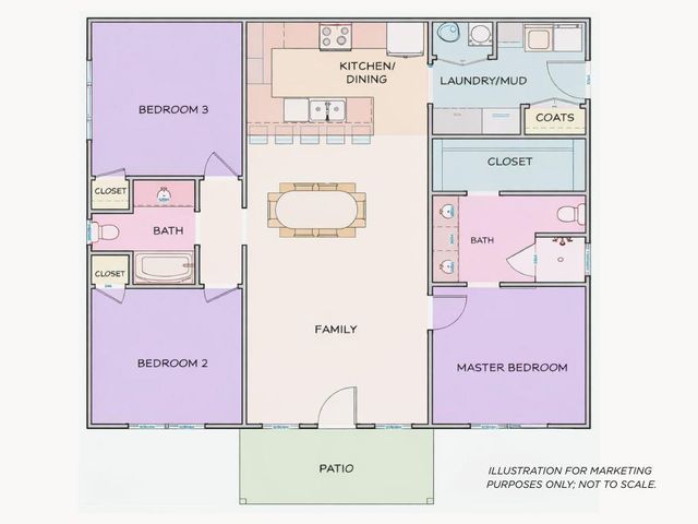 83 Mctyeire Drive, Young Harris, GA 30582