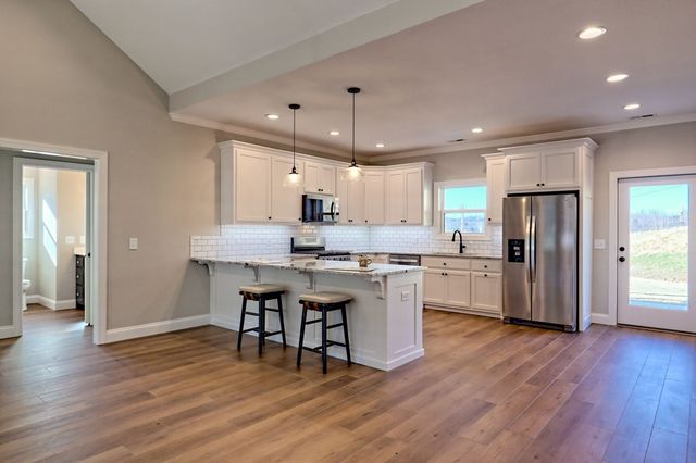 83 Mctyeire Drive, Young Harris, GA 30582