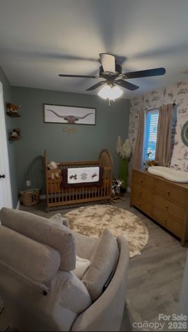 5111 Stockbridge Drive, Mount Holly, NC 28120