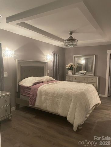 5111 Stockbridge Drive, Mount Holly, NC 28120