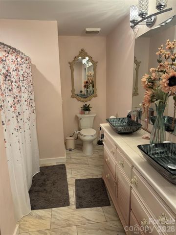 5111 Stockbridge Drive, Mount Holly, NC 28120