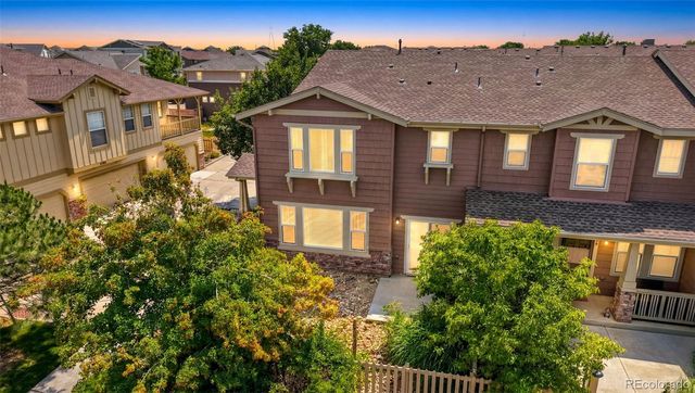 17938 E 105th Avenue 48F, Commerce City, CO 80022