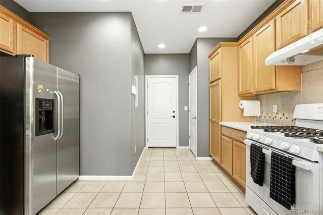 17938 E 105th Avenue 48F, Commerce City, CO 80022