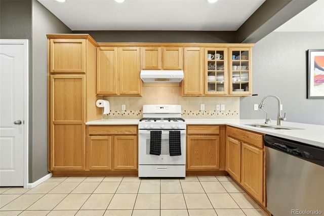 17938 E 105th Avenue 48F, Commerce City, CO 80022