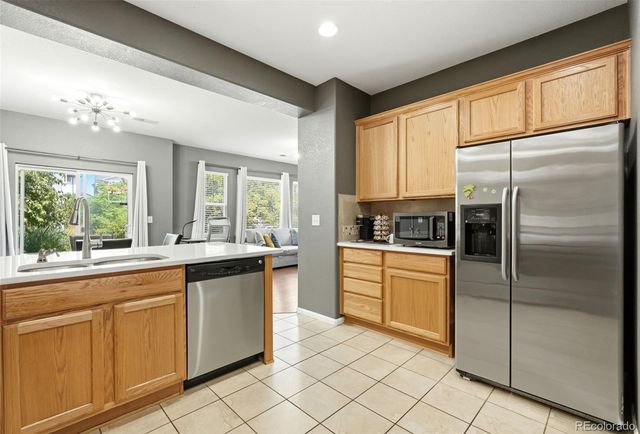 17938 E 105th Avenue 48F, Commerce City, CO 80022