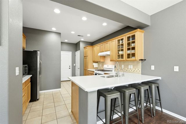 17938 E 105th Avenue 48F, Commerce City, CO 80022