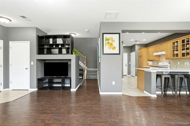 17938 E 105th Avenue 48F, Commerce City, CO 80022