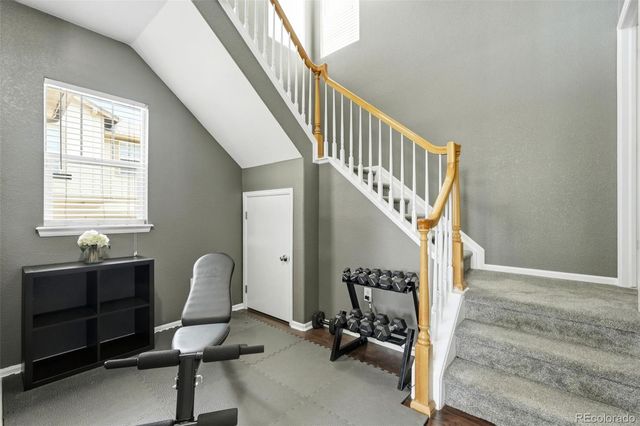 17938 E 105th Avenue 48F, Commerce City, CO 80022