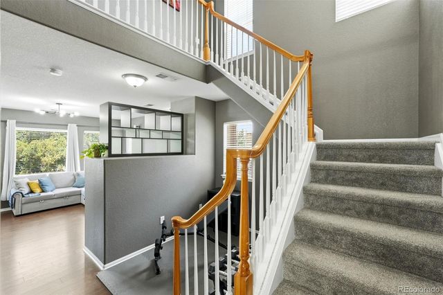 17938 E 105th Avenue 48F, Commerce City, CO 80022
