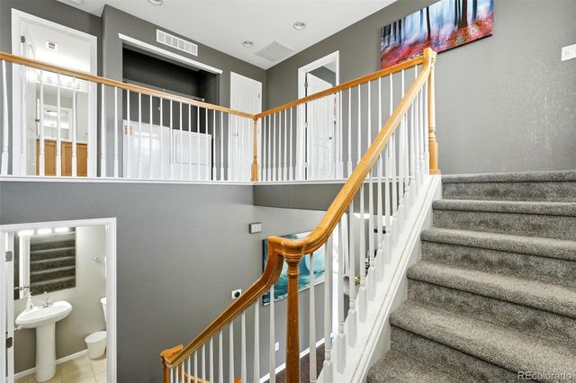 17938 E 105th Avenue 48F, Commerce City, CO 80022