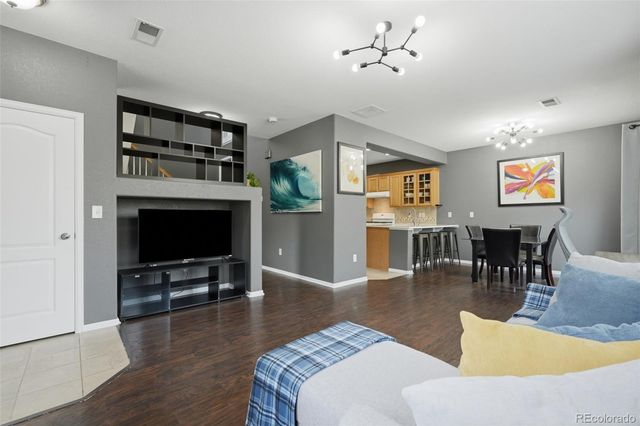 17938 E 105th Avenue 48F, Commerce City, CO 80022