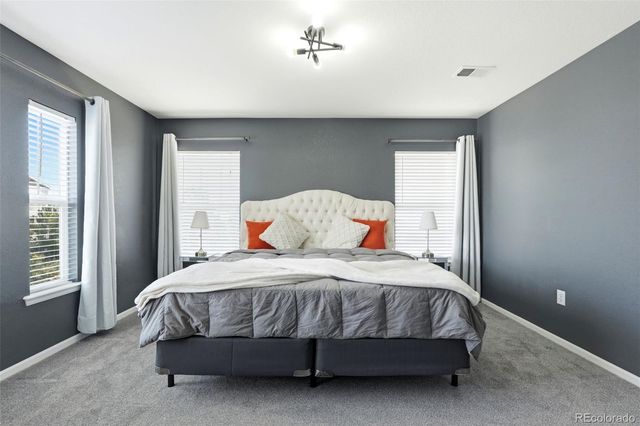 17938 E 105th Avenue 48F, Commerce City, CO 80022