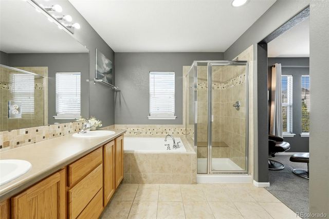 17938 E 105th Avenue 48F, Commerce City, CO 80022