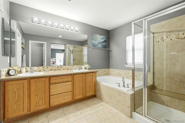 17938 E 105th Avenue 48F, Commerce City, CO 80022