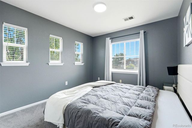 17938 E 105th Avenue 48F, Commerce City, CO 80022
