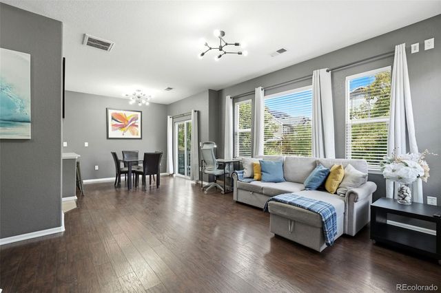 17938 E 105th Avenue 48F, Commerce City, CO 80022