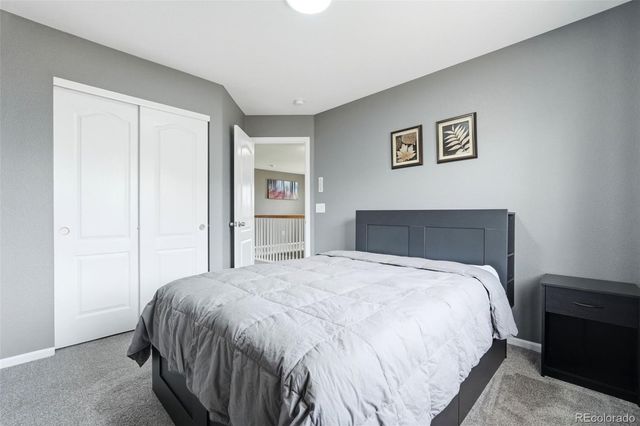 17938 E 105th Avenue 48F, Commerce City, CO 80022