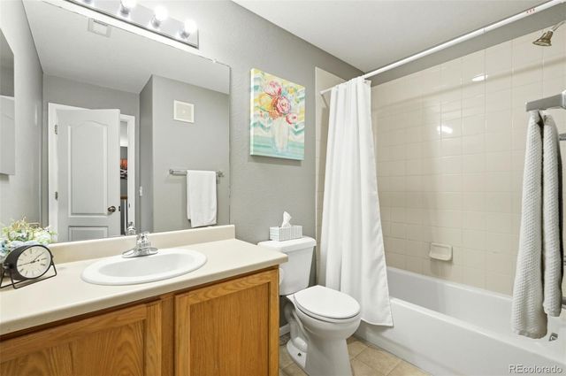17938 E 105th Avenue 48F, Commerce City, CO 80022