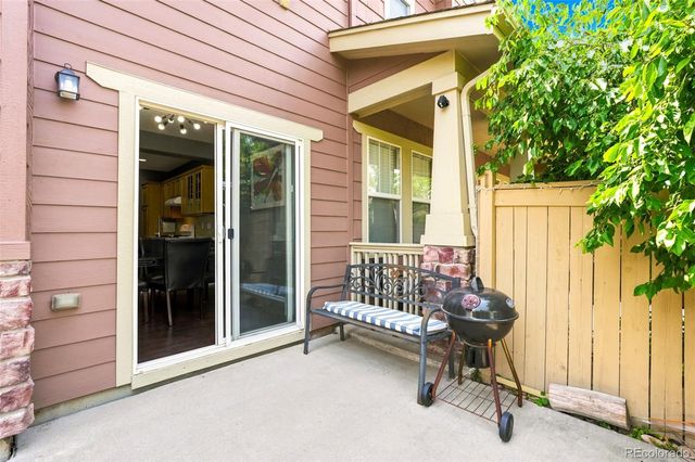 17938 E 105th Avenue 48F, Commerce City, CO 80022