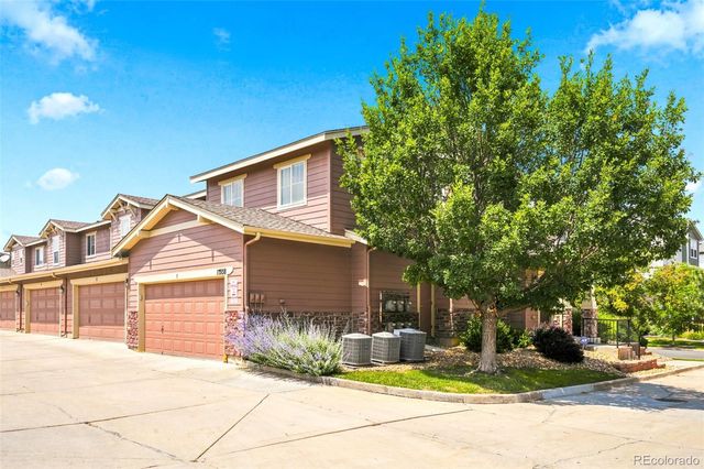 17938 E 105th Avenue 48F, Commerce City, CO 80022
