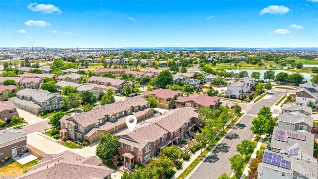 17938 E 105th Avenue 48F, Commerce City, CO 80022