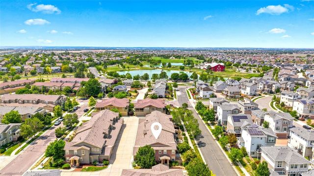 17938 E 105th Avenue 48F, Commerce City, CO 80022