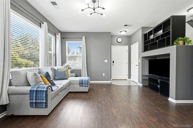 17938 E 105th Avenue 48F, Commerce City, CO 80022