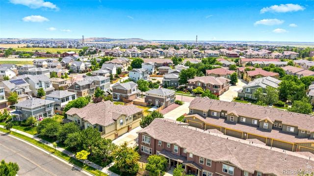 17938 E 105th Avenue 48F, Commerce City, CO 80022