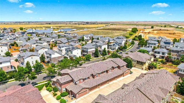 17938 E 105th Avenue 48F, Commerce City, CO 80022