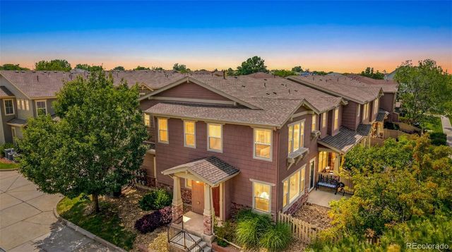 17938 E 105th Avenue 48F, Commerce City, CO 80022