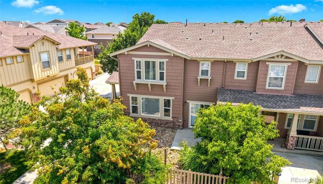 17938 E 105th Avenue 48F, Commerce City, CO 80022