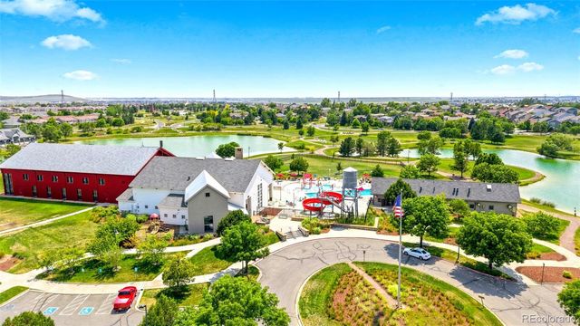 17938 E 105th Avenue 48F, Commerce City, CO 80022