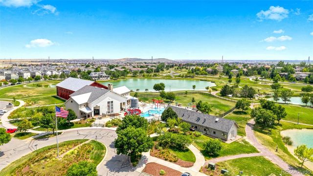 17938 E 105th Avenue 48F, Commerce City, CO 80022