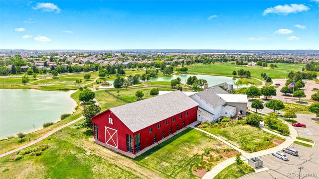 17938 E 105th Avenue 48F, Commerce City, CO 80022