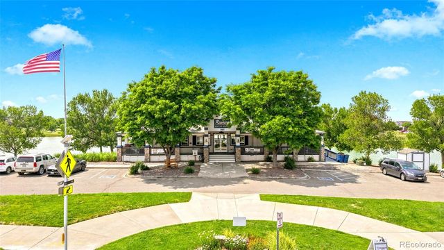 17938 E 105th Avenue 48F, Commerce City, CO 80022
