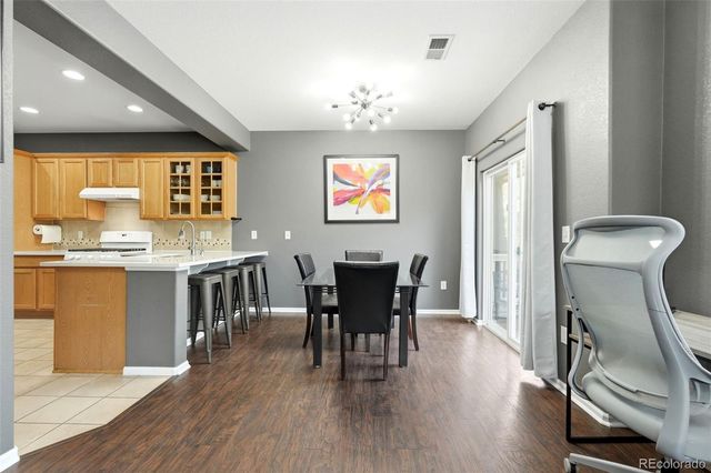 17938 E 105th Avenue 48F, Commerce City, CO 80022