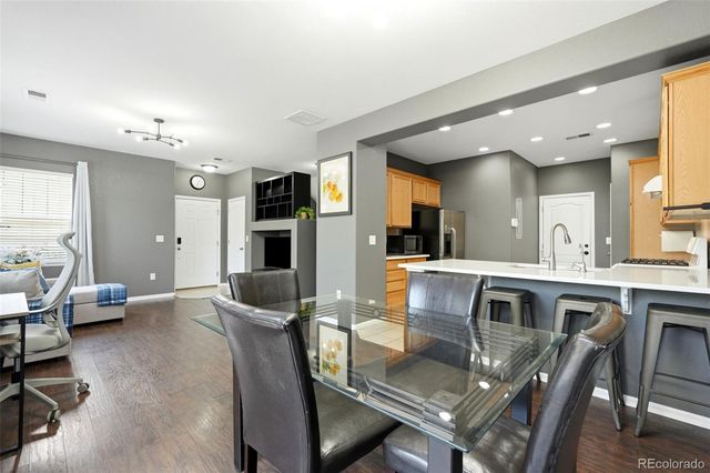 17938 E 105th Avenue 48F, Commerce City, CO 80022