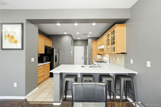 17938 E 105th Avenue 48F, Commerce City, CO 80022