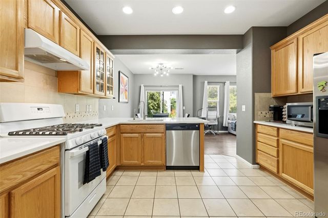 17938 E 105th Avenue 48F, Commerce City, CO 80022