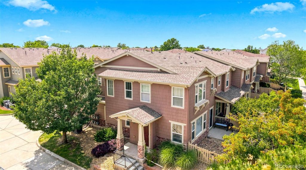17938 E 105th Avenue 48F, Commerce City, CO 80022