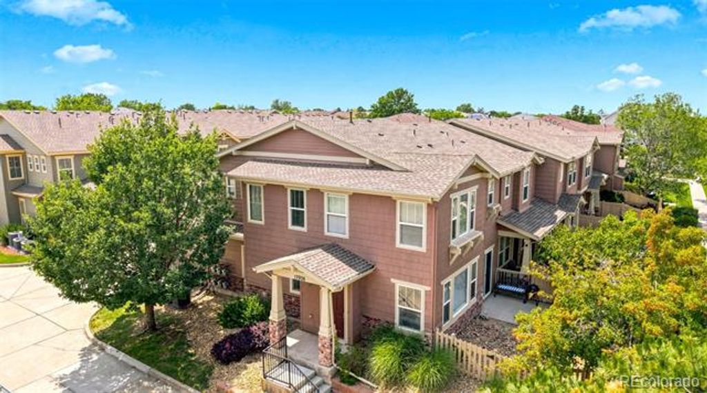 17938 E 105th Avenue 48F, Commerce City, CO 80022
