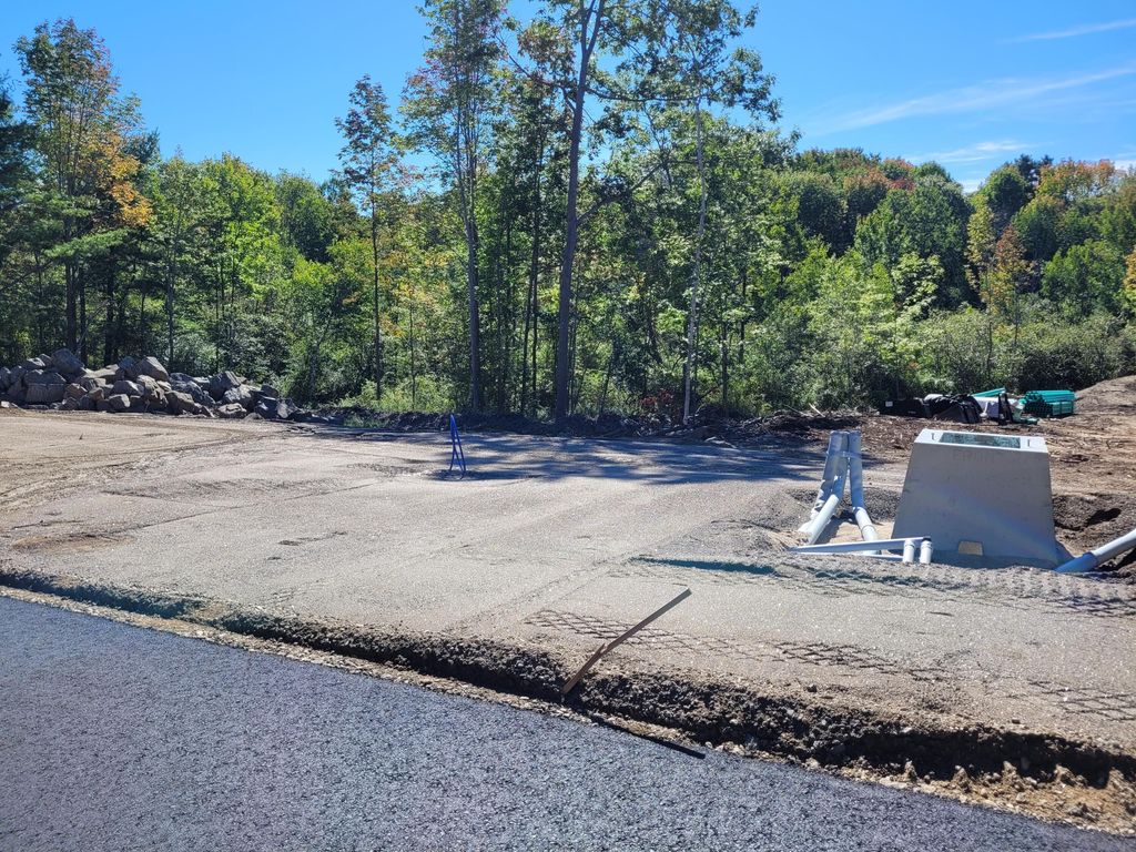 Lot 3 Jordan Ridge Subdivision, Cape Elizabeth, ME 04107 — exterior