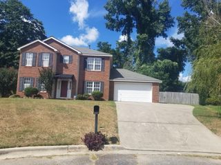 4553 Crown Mill Court, Augusta, GA 30907